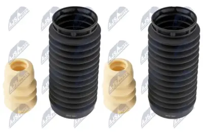 Parapolvere Ammortizzatore con Supporti Anteriore Ford Fusion 02-12