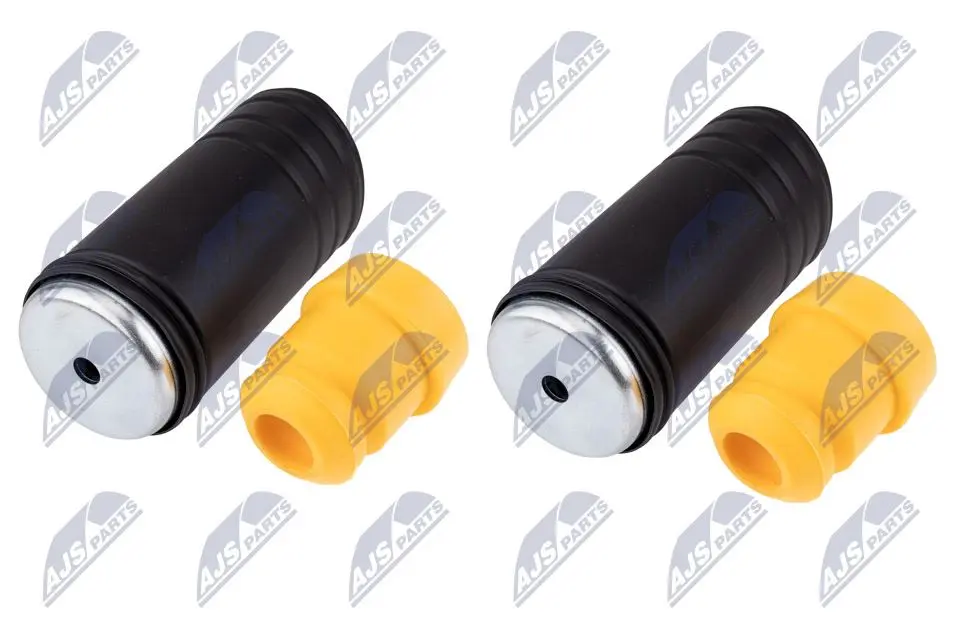 Parapolvere Ammortizzatore con Supporti Anteriore per BMW X5 E70 06-13 X6 E71