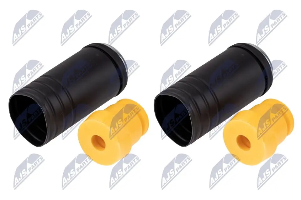 Parapolvere Ammortizzatore con Supporti Anteriore per BMW X5 E70 06-13 X6 E71