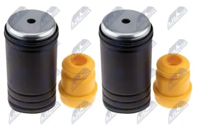 Parapolvere Ammortizzatore con Supporti Anteriore per BMW X5 E70 06-13 X6 E71