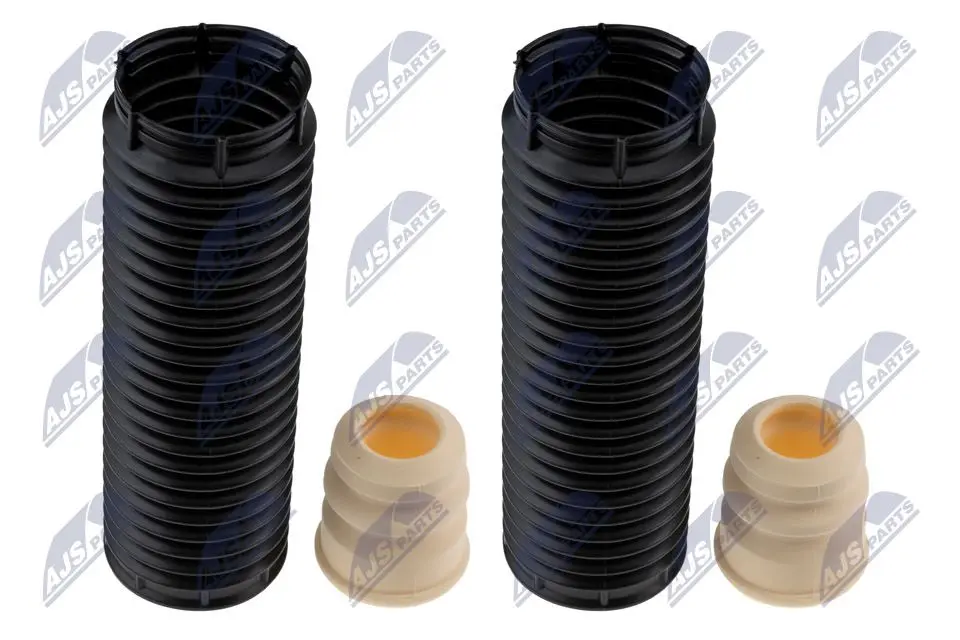 Parapolvere Ammortizzatore con Supporti Anteriore per Ford Galaxy 06-15 S-max
