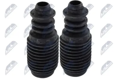 Parapolvere Ammortizzatore con Supporti Anteriore Renault Laguna 01-07