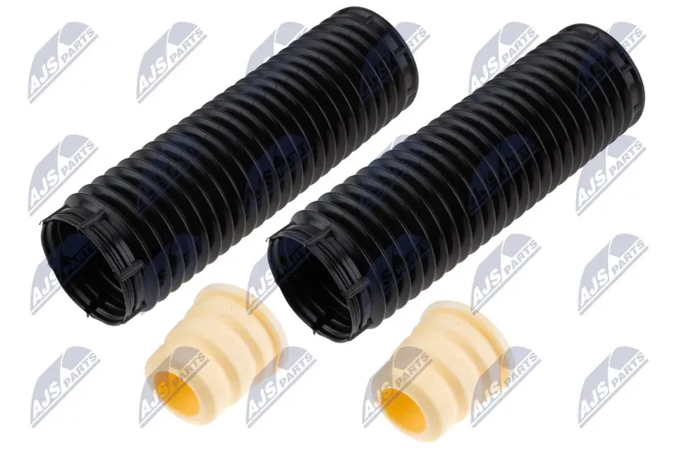 Parapolvere Ammortizzatore con Supporti Posteriori per Ford Galaxy 06-15 S-max