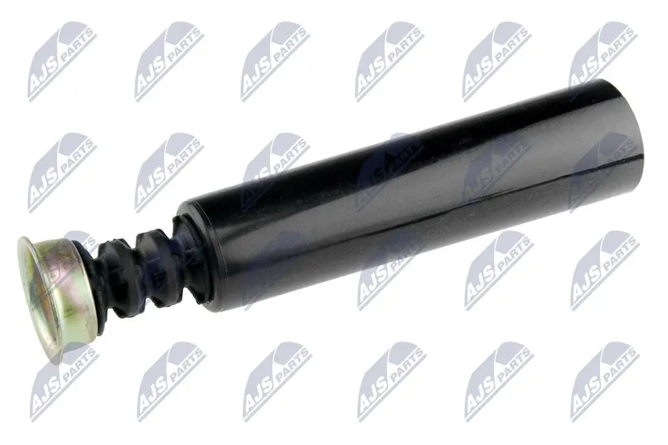 Parapolvere Ammortizzatore Posteriore con Cuscinetti per Toyota Yaris 99-05