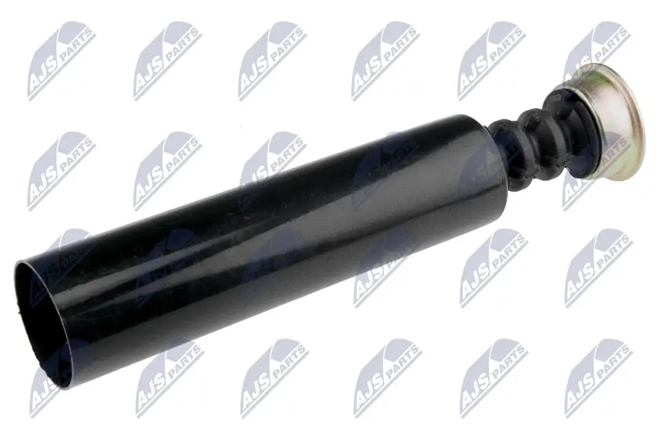 Parapolvere Ammortizzatore Posteriore con Cuscinetti per Toyota Yaris 99-05
