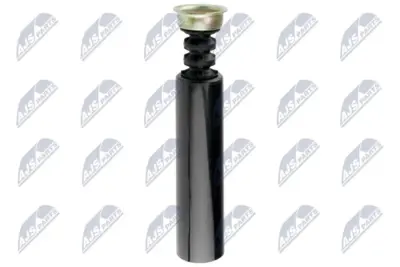 Parapolvere Ammortizzatore Posteriore con Cuscinetti per Toyota Yaris 99-05