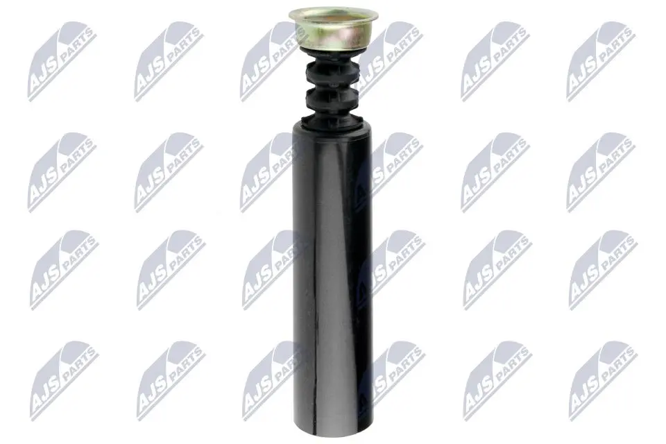 Parapolvere Ammortizzatore Posteriore con Cuscinetti per Toyota Yaris 99-05
