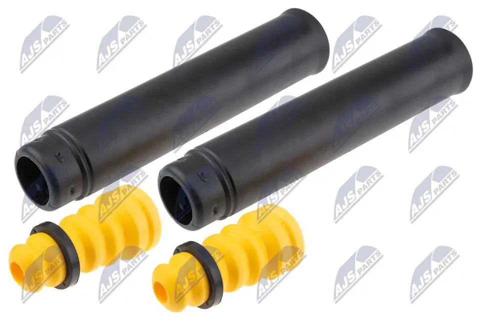 Parapolvere Ammortizzatore Posteriore con Fermi Ford Focus 10-20