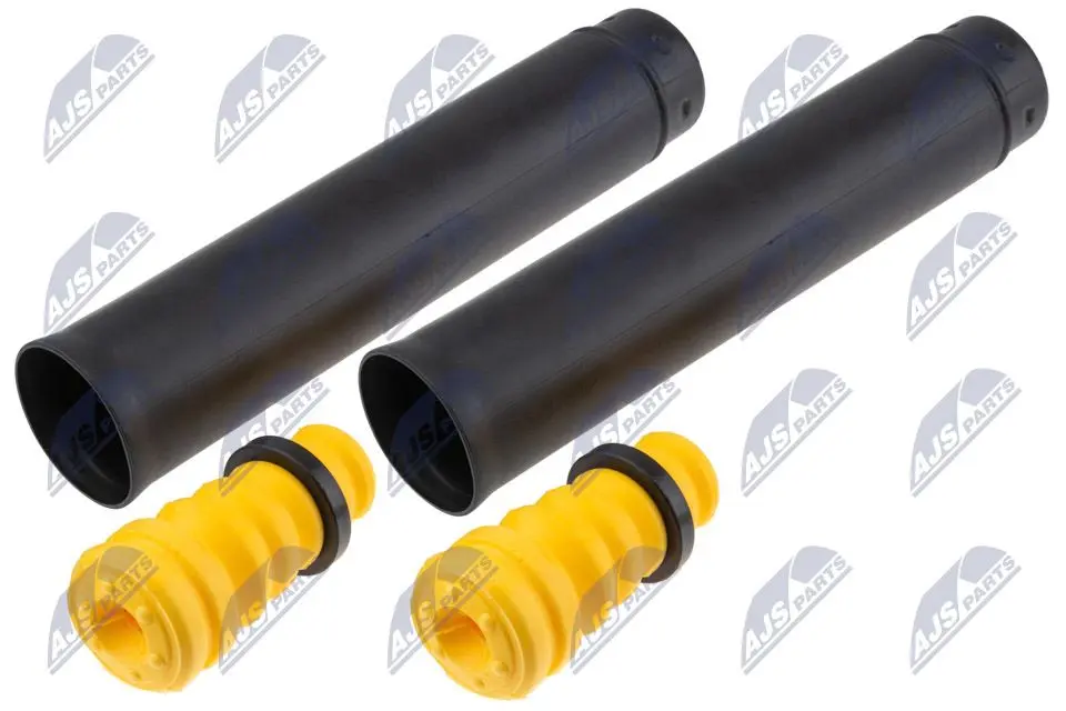 Parapolvere Ammortizzatore Posteriore con Fermi Ford Focus 10-20
