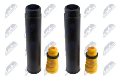 Parapolvere Ammortizzatore Posteriore con Fermi Ford Focus 10-20