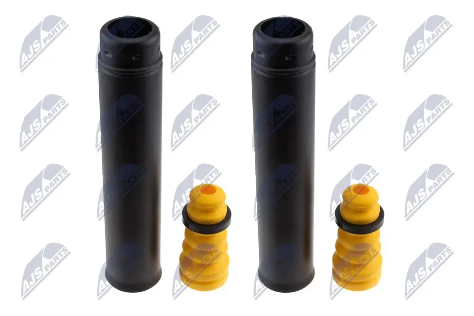Parapolvere Ammortizzatore Posteriore con Fermi Ford Focus 10-20