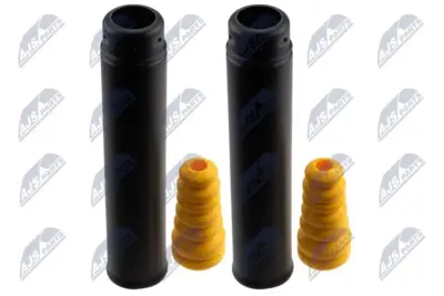 Parapolvere Ammortizzatore Posteriore con Supporti Ford Kuga 13-19