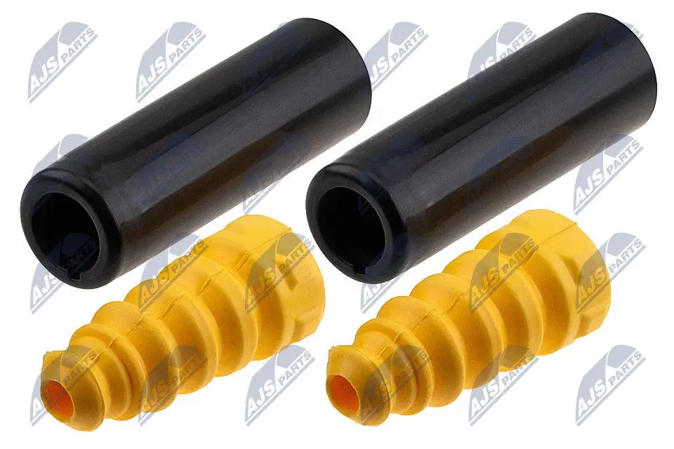 Parapolvere Ammortizzatore Posteriore con Supporti per VW Golf Plus 06-13