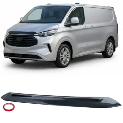 Paraschizzi Cofano Protezione Sassi per Ford Tourneo Transit Custom dal 2023