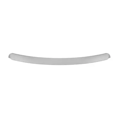 Parasole Acs Tipo Anteriore Non Verniciato per BMW E46 4 Porte 1998-2005