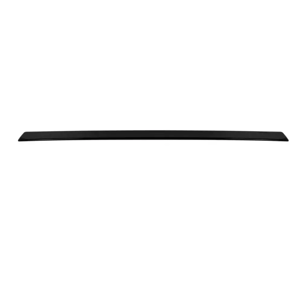 Parasole Acs Tipo Nero Lucido per BMW Serie 5 F10 2010-2016