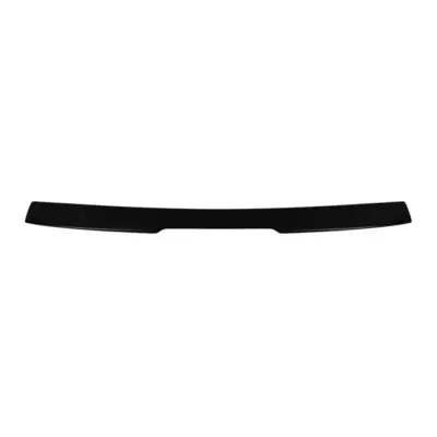 Parasole Nero Lucido per BMW Serie 5 E60 Berlina 2003-2010