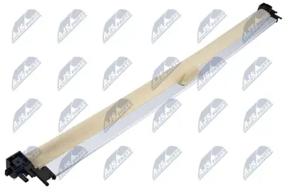 Parasole per Tettuccio Apribile Beige per VW Passat Cc 2008