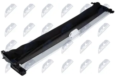 Parasole per Tettuccio Apribile Nero per Audi A1 2010- A3 2012- Q2 2016