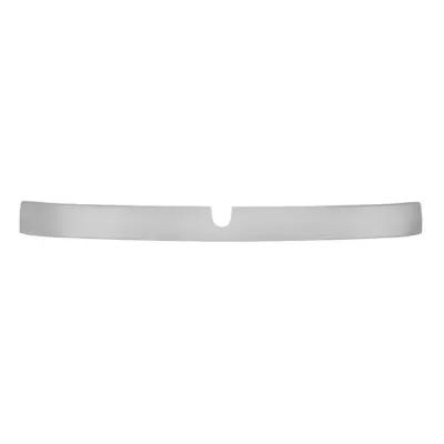 Parasole Tipo Lorinser Anteriore Mercedes CLS W219 2004-2010 Non Verniciato
