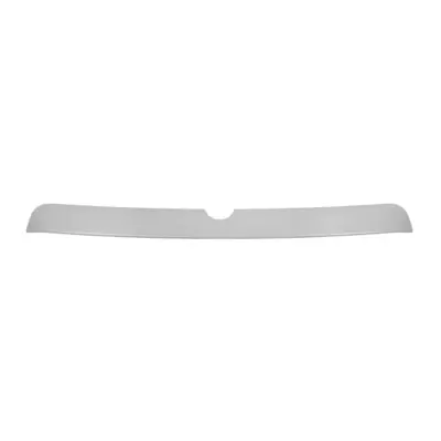 Parasole Tipo Lorinser Anteriore Non Verniciato per Mercedes Classe S W220