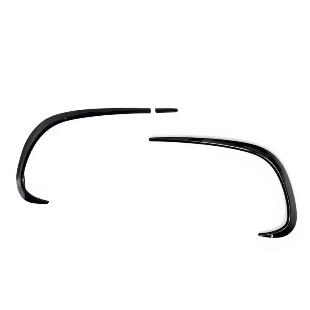 Paraspruzzi Anteriore Laterale per Mercedes CLA W117 C117 X117 (2016-2018)
