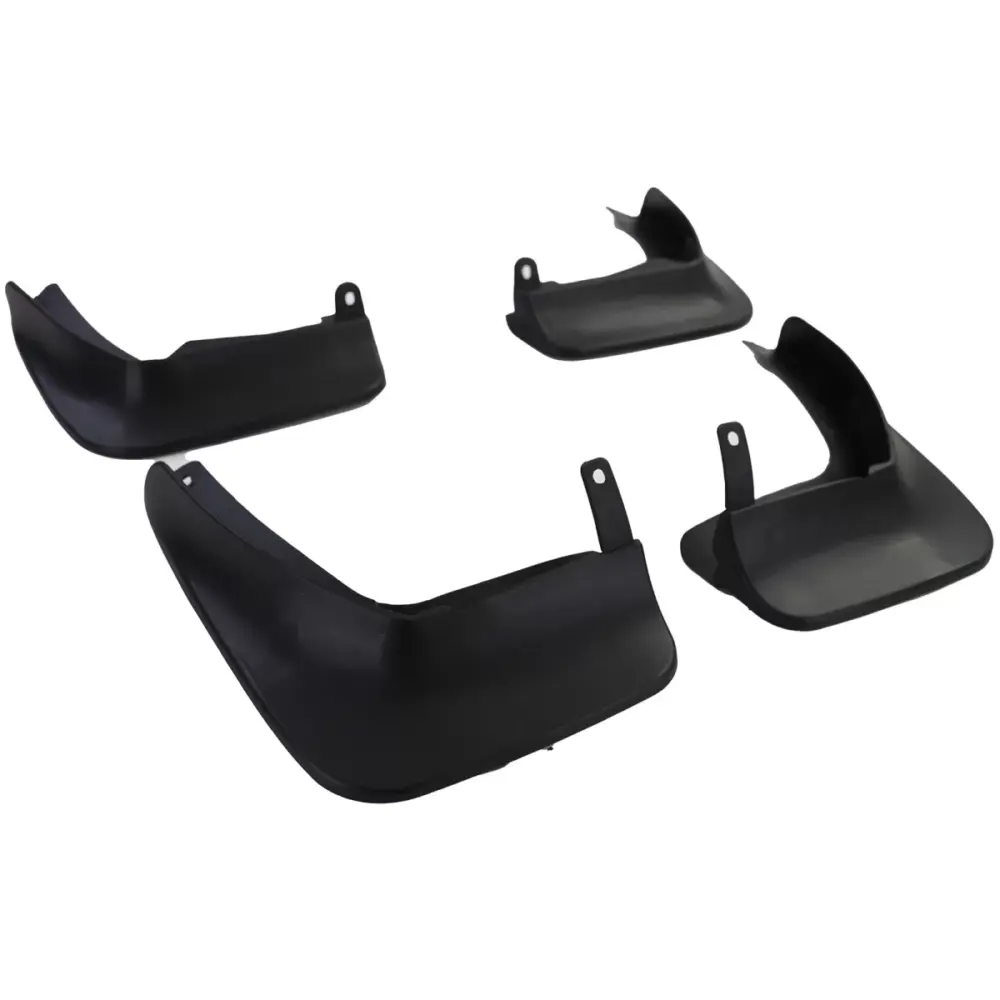 Paraspruzzi Anteriori e Posteriori per Volkswagen Beetle 5C 2011-2019
