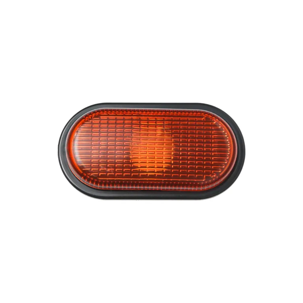 Paraspruzzi Giallo per Renault Kangoo Rapid, Laguna