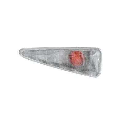 Paraspruzzi Sinistro per Dacia Logan Sandero 1 (2008-2012)