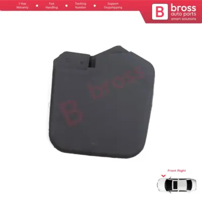 Paraspruzzo Anteriore Destro per Ford Transit Custom Tourneo V362 MK1 2012-2023