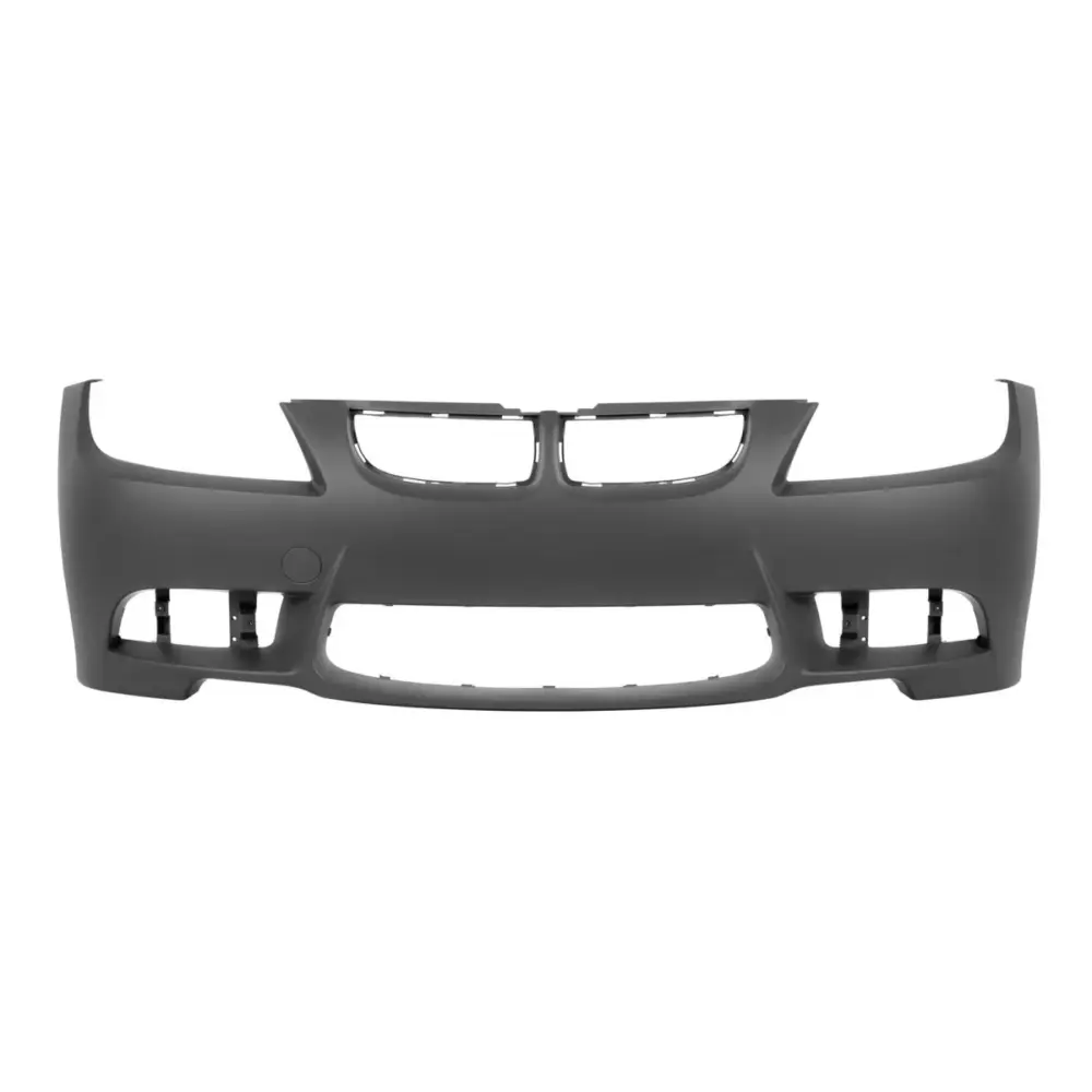 Paraurti Anteriore 3M con PDC Senza Foro Lavafari BMW Serie 3 E90 2005-2008