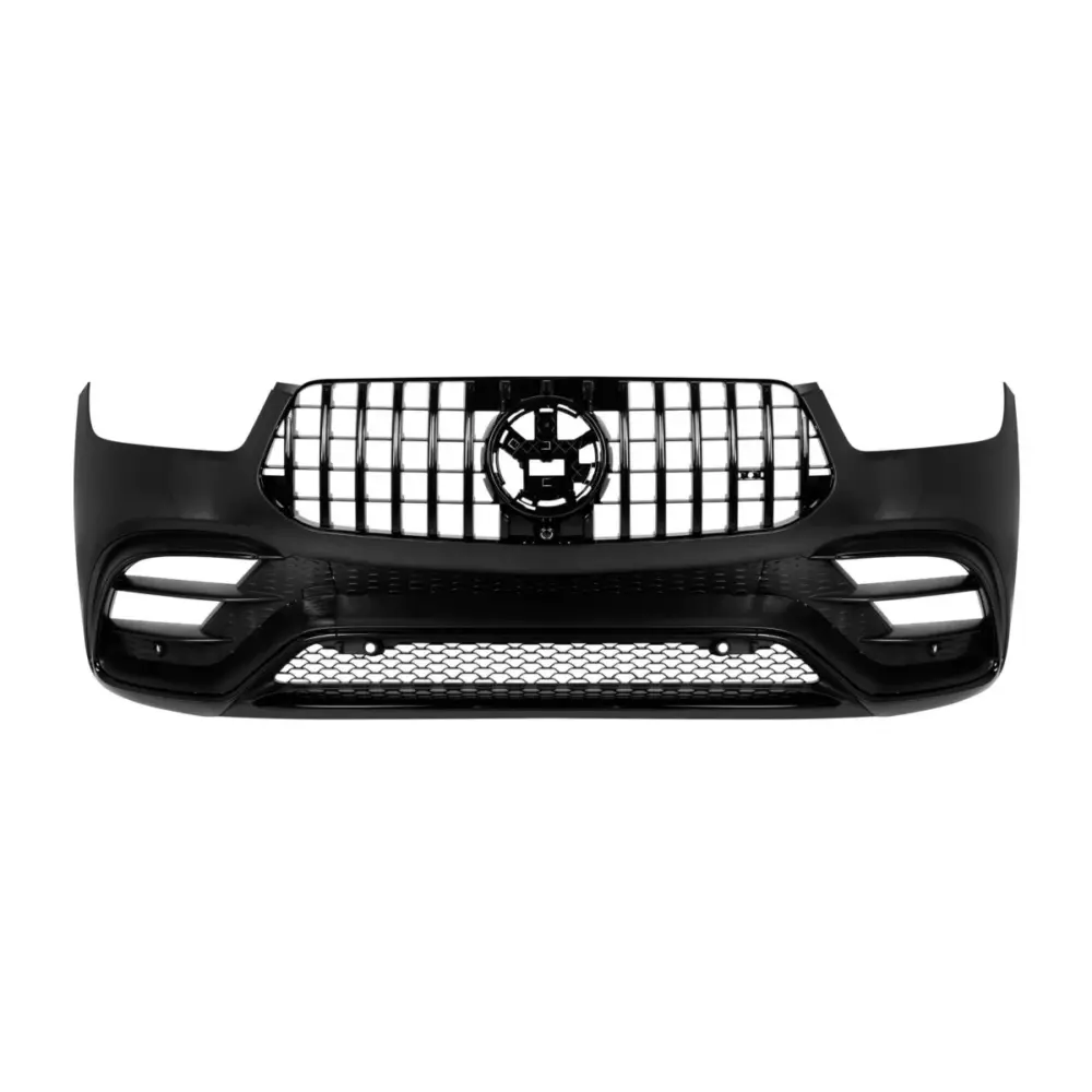 Paraurti Anteriore a Design Type GLE63 per Mercedes GLE SUV W167 2018-2023