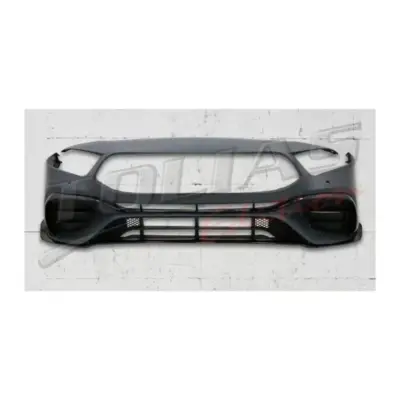 Paraurti Anteriore A45 Design per Mercedes Classe A W177 V177 2018-2022