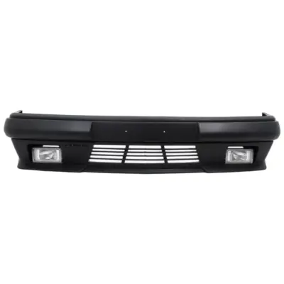 Paraurti Anteriore con Fendinebbia per Mercedes Classe E W124 C124 S124