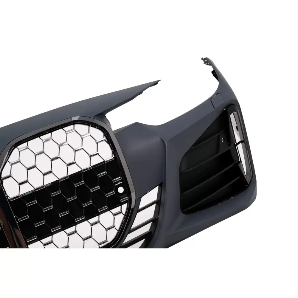 Paraurti Anteriore Conversione Design M3 per BMW Serie 3 F30 F31 2011-2018