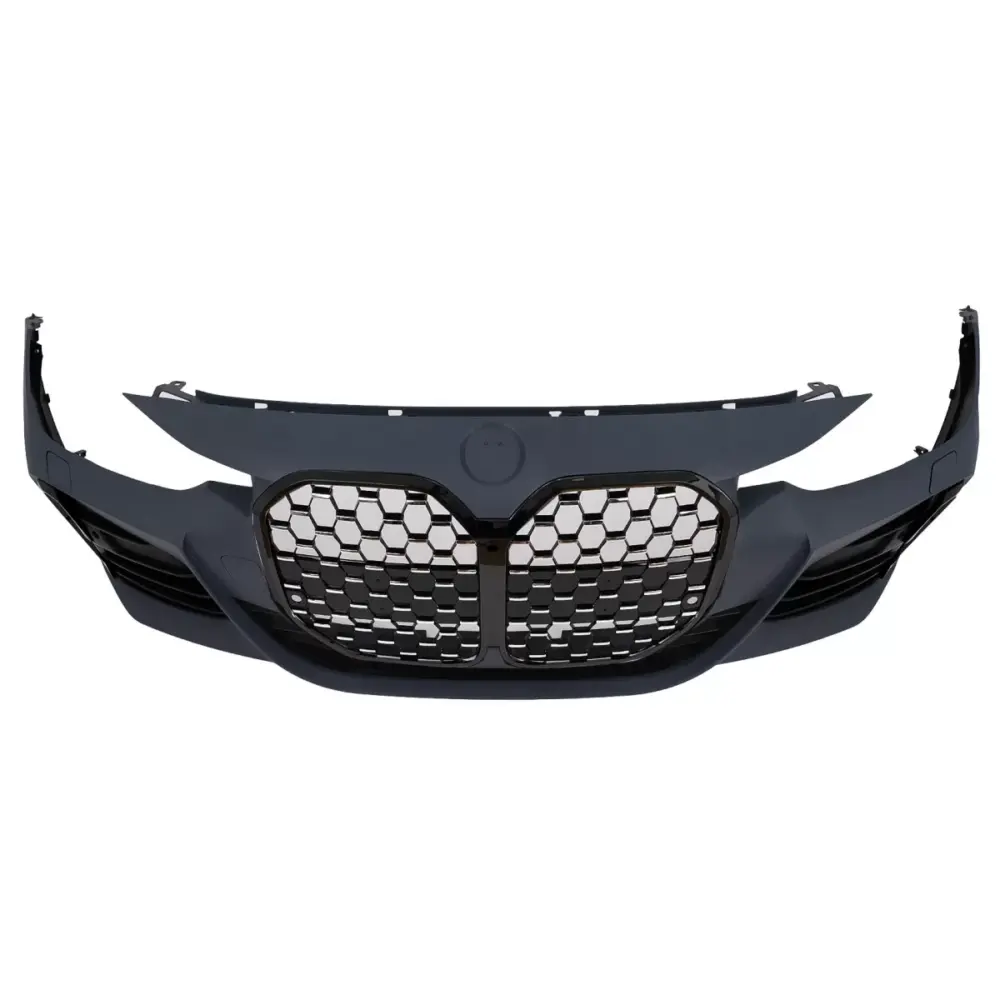 Paraurti Anteriore Conversione Design M3 per BMW Serie 3 F30 F31 2011-2018