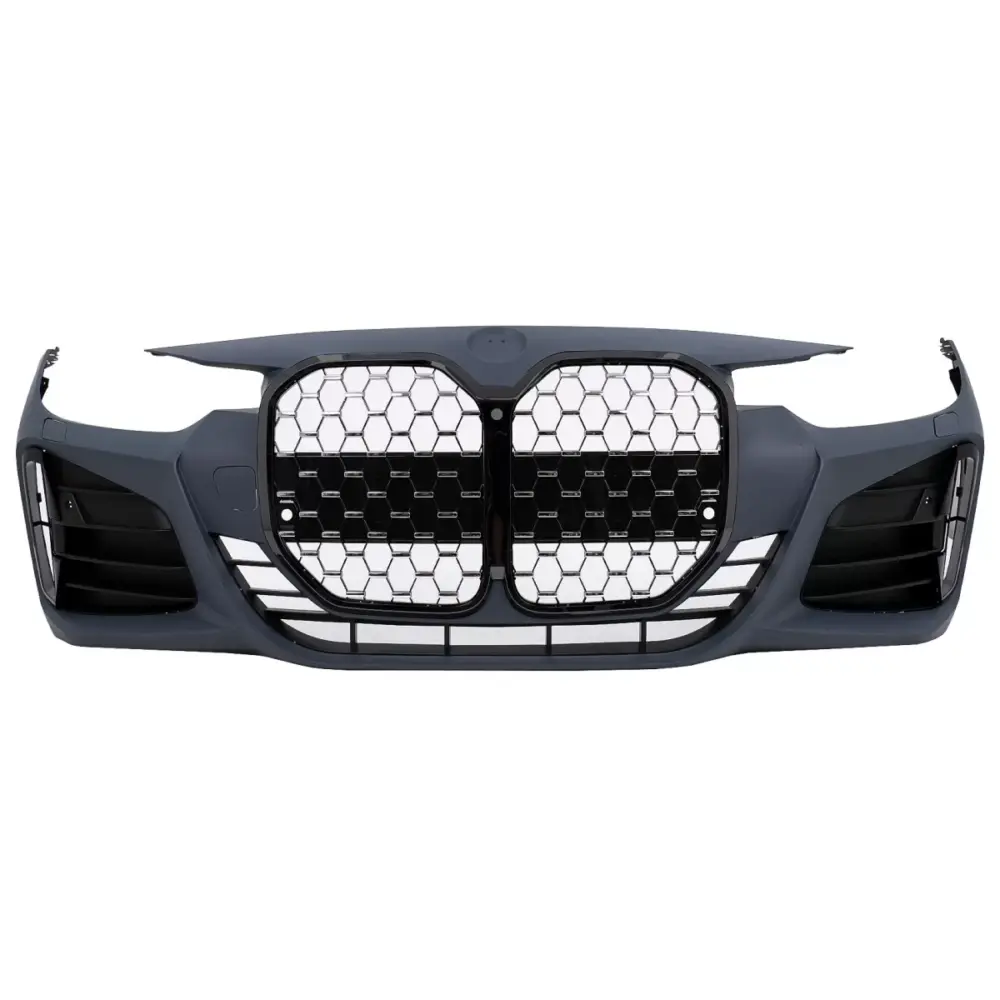 Paraurti Anteriore Conversione Design M3 per BMW Serie 3 F30 F31 2011-2018
