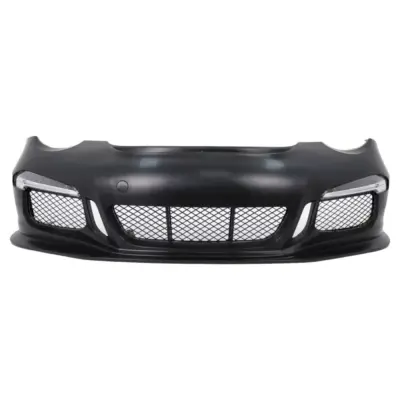 Paraurti Anteriore Conversione GT3 Design per Porsche 911 997 2005-2012