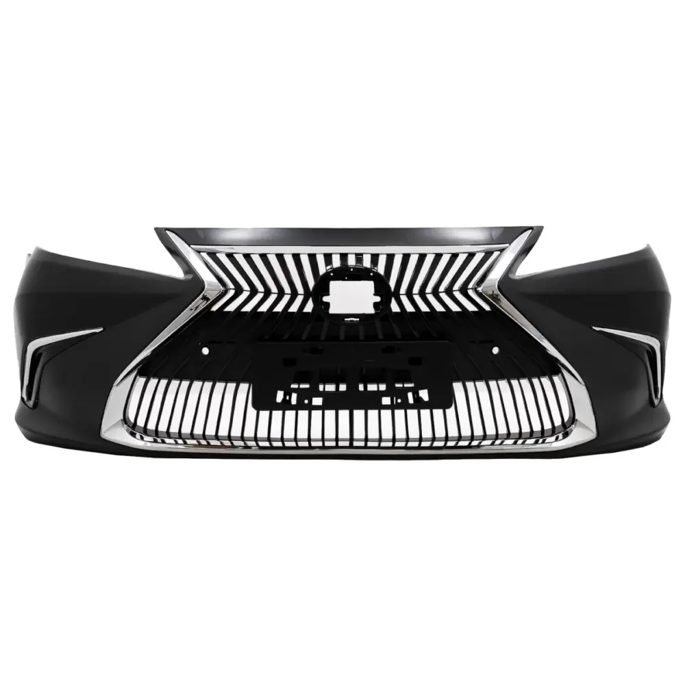 Paraurti Anteriore Design 2019 per Lexus Es 350 XV40 2006-2011