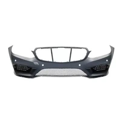 Paraurti Anteriore Design-line con PDC per Mercedes Classe E W212 2014-2016