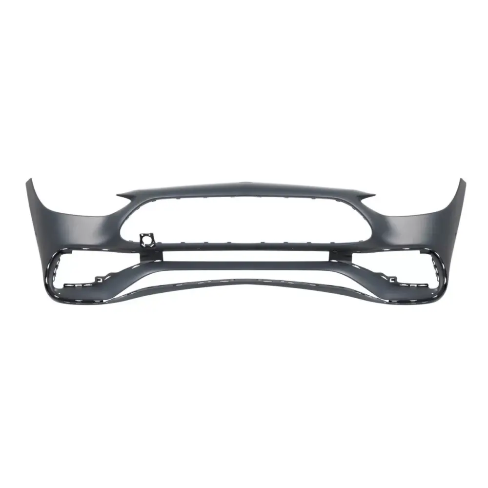 Paraurti Anteriore Design Line per Mercedes Classe C W206 dal 2021
