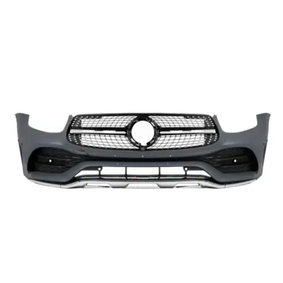 Paraurti Anteriore Design Line per Mercedes GLC SUV X253 2019-2022