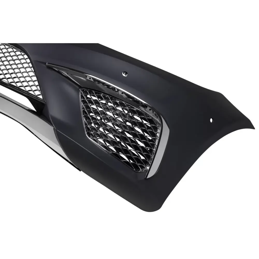 Paraurti Anteriore Design per Mercedes Classe S W222 2014-2017
