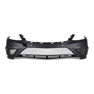 Paraurti Anteriore Design per Mercedes Classe S W222 2014-2017