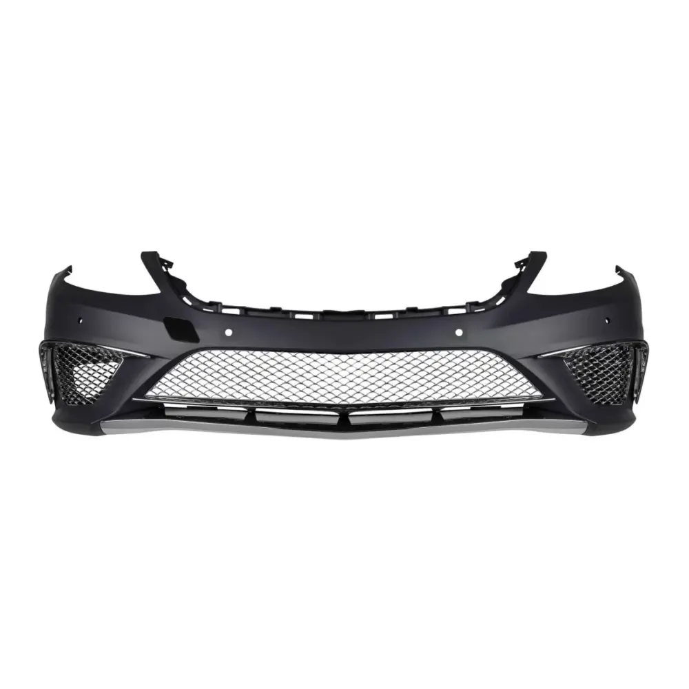 Paraurti Anteriore Design per Mercedes Classe S W222 2014-2017