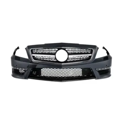 Paraurti Anteriore Design per Mercedes CLS C218 2011-2013