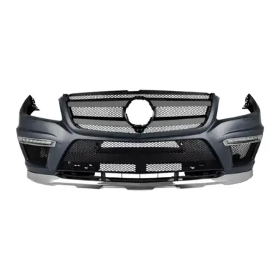 Paraurti Anteriore Design per Mercedes GL X166 2012-2015