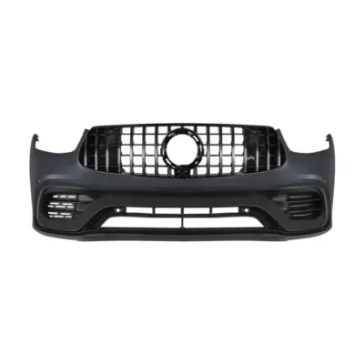 Paraurti Anteriore Design per Mercedes GLC X253 2019-2022