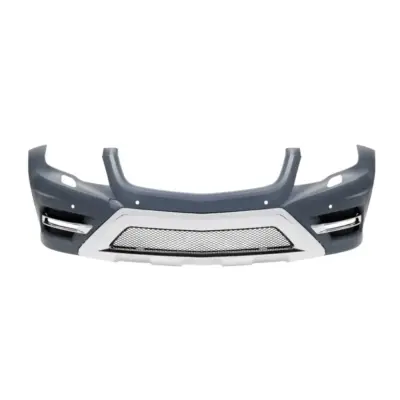 Paraurti Anteriore Design per Mercedes GLK X204 2012-2015