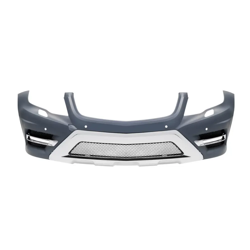 Paraurti Anteriore Design per Mercedes GLK X204 2012-2015